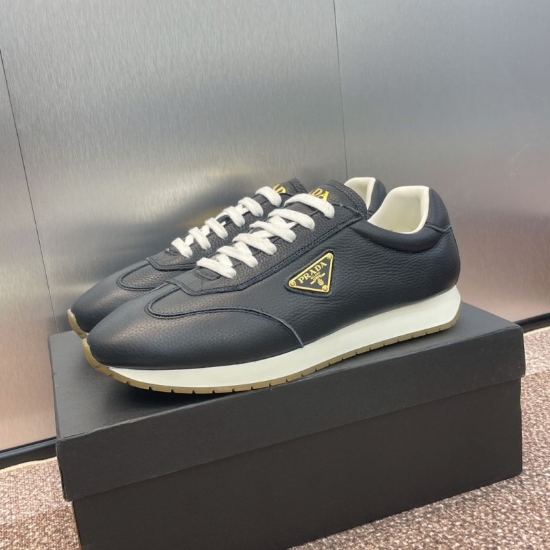 Prada Casual Shoes